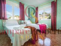 Verkoop - Villa - Calpe - 03710