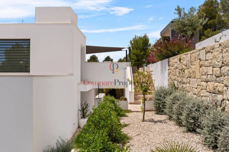 Verkauf - Villa - Altea - 
