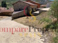 Sale - Apartment - La Pernía