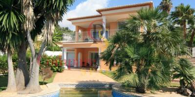 Villa - Sale - Moraira - Moraira