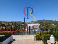 Vente - Villa - Jávea - Javea