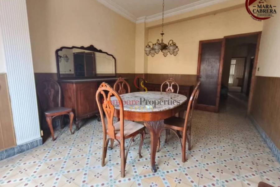 Sale - Apartment - Bellreguard - 