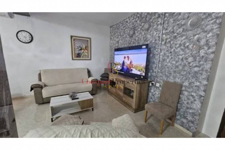 Sale - Apartment - Vilallonga - Villalonga - 