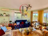 Sale - Villa - Orba Valley - Pueblo