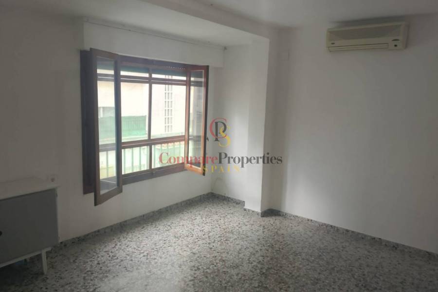 Sale - Apartment - Tavernes de la Valldigna - 