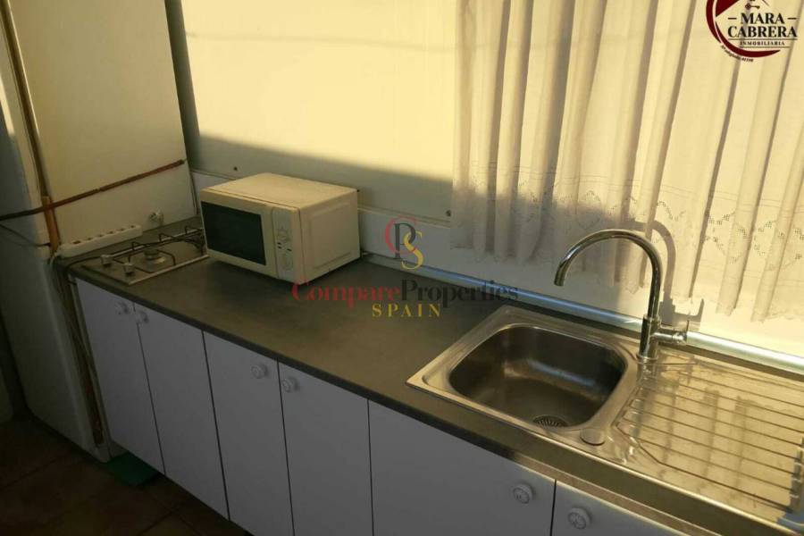 Sale - Apartment - Piles - 