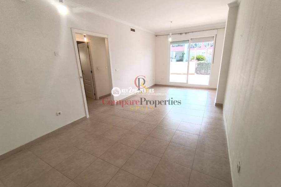 Verkauf - Apartment - Jávea - Javea