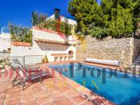 Sale - Villa - Altea - Altéa