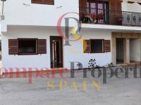 Sale - Apartment - Dénia - 