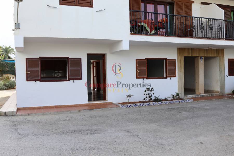 Sale - Apartment - Dénia - 