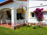 Sale - Bungalow - Orba Valley - Beniarbeig