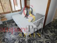 Verkoop - Townhouses - Jalon Valley - Murla