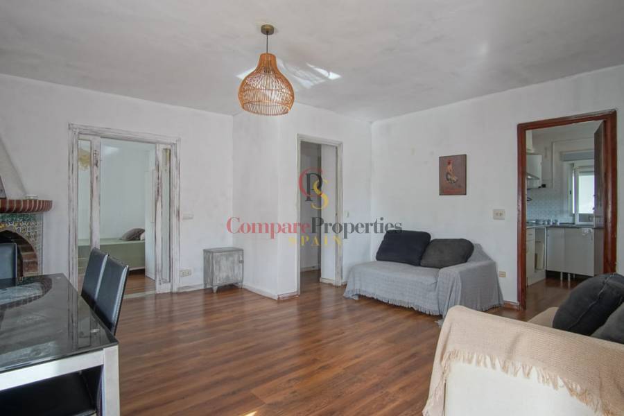 Venta - Villa - Dénia