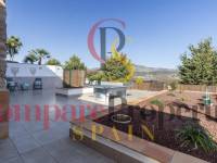 Verkoop - Villa - Jalon Valley - Jalon