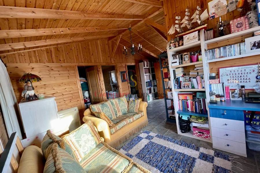 Vente - Villa - Albatera