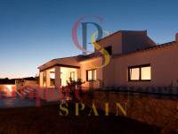 Sale - Villa - Moraira