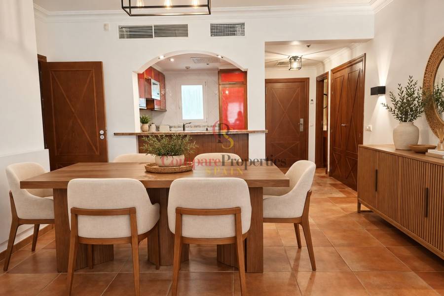 Sale - Apartment - Dénia - 