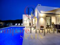 Sale - Villa - Orba Valley - Orbetta