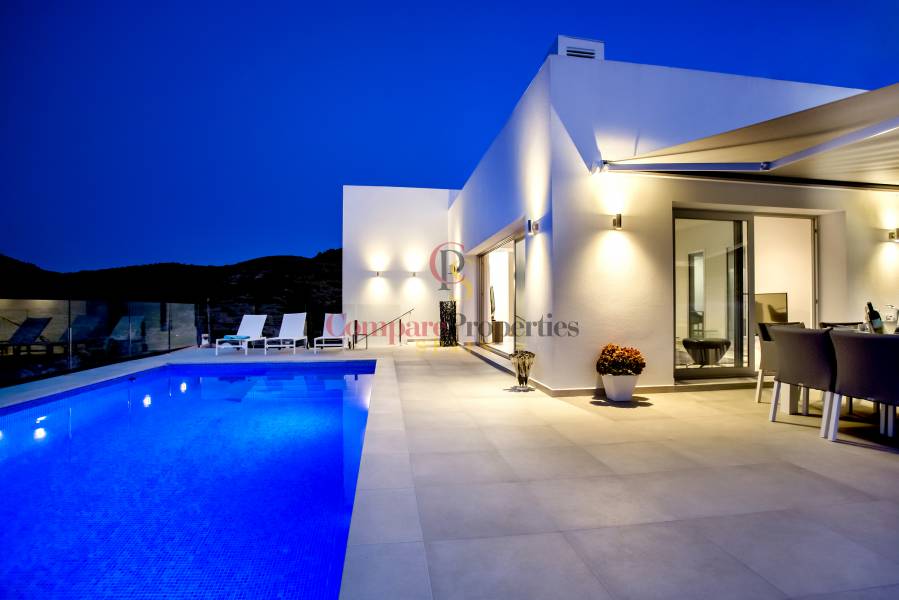 Sale - Villa - Orba Valley - Orbetta