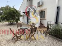 Sale - Villa - Dénia