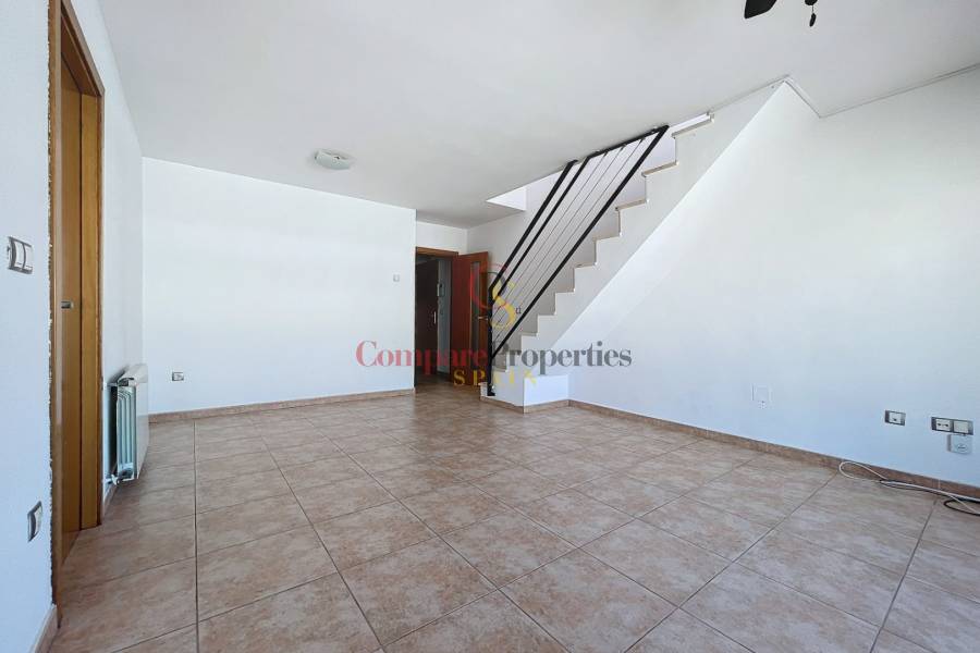 Verkauf - Apartment - Alfaz Del Pi - Centro