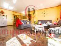 Verkoop - Villa - Calpe - 03710