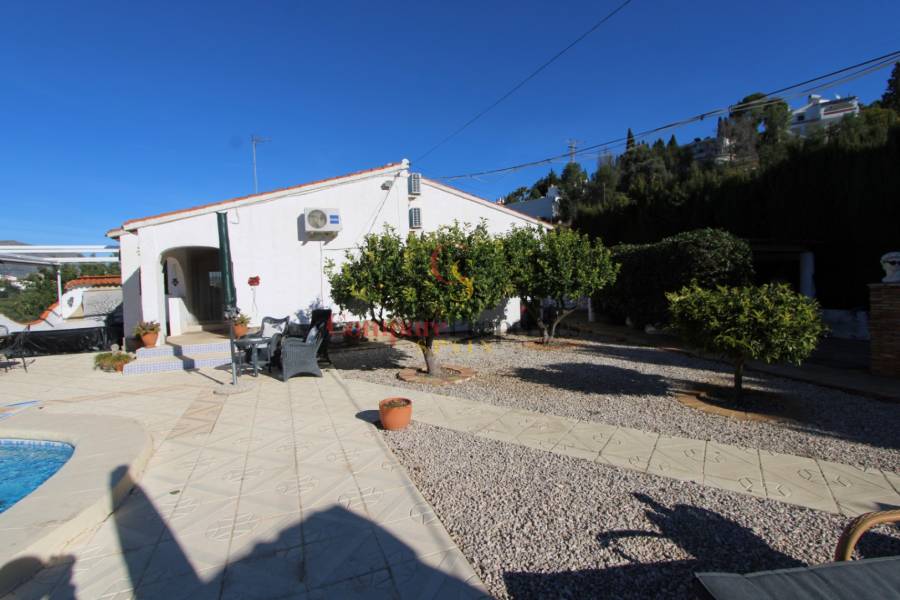 Sale - Villa - Orba Valley - Orba