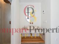 Sale - Villa - Moraira - 03724