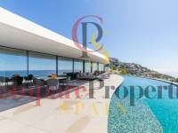 Vente - Villa - Altea - Altea Hills