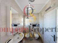 Vente - Villa - Benitachell - Dalias