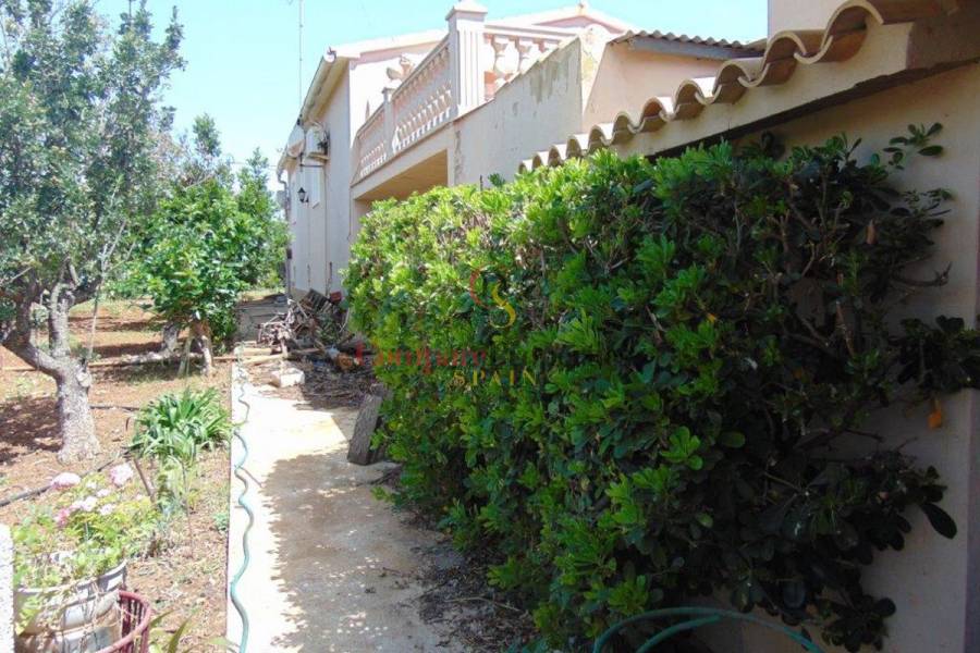 Venta - Villa - Dénia - Els Poblets