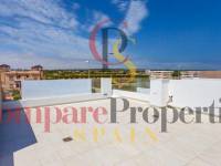 Vente - Villa - Guardamar del Segura - EL RASO