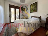 Venta - Villa - Dénia - San Nicolas