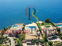 Sale - Villa - Benitachell - Palmeras