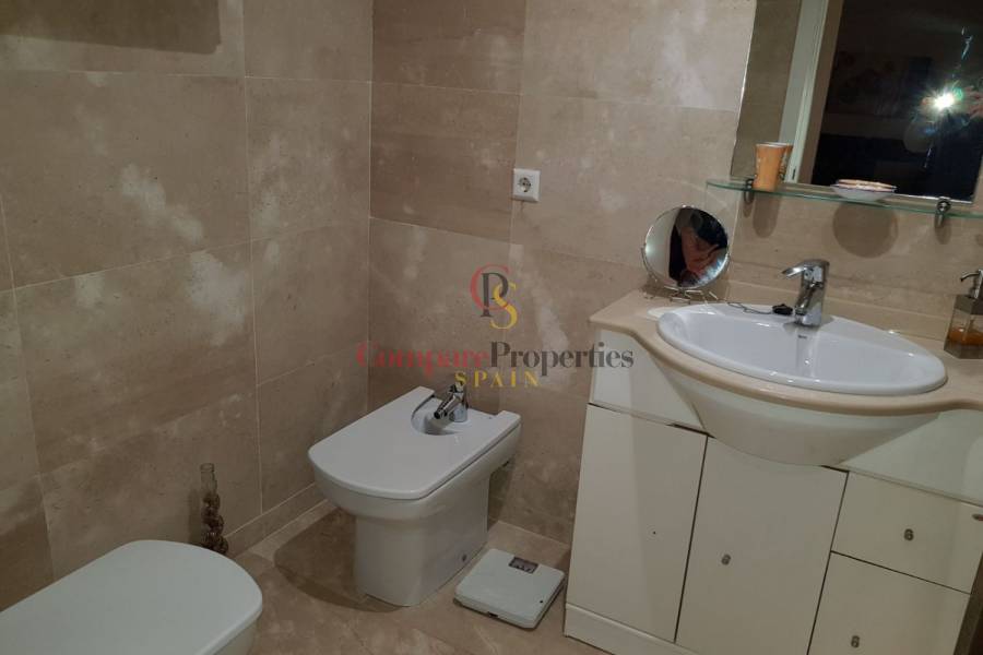 Verkauf - Apartment - El Vergel - 