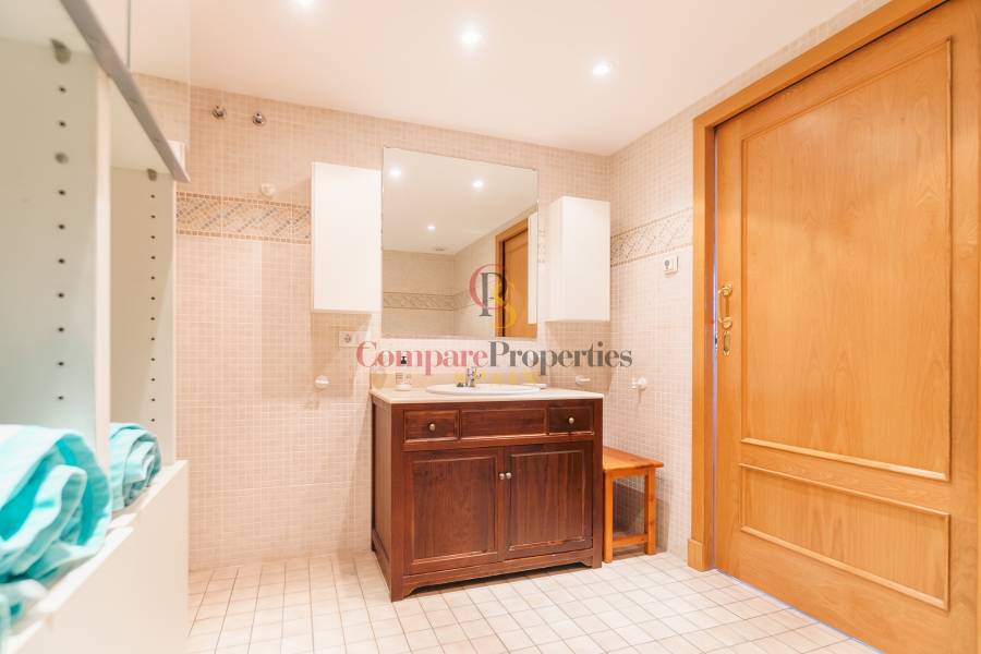 Sale - Apartment - Alfaz Del Pi - Alfas del Pí