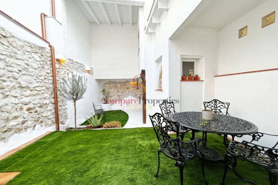 Vente - Townhouses - Ondara