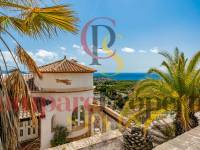 Vente - Villa - Benissa - Benissa Coast