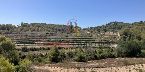 Plot - Sale - Teulada - TEULADA