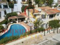 Sale - Villa - Moraira - 
