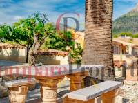 Venta - Villa - Calpe