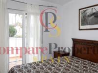 Verkauf - Townhouses - Dénia - Els Poblets