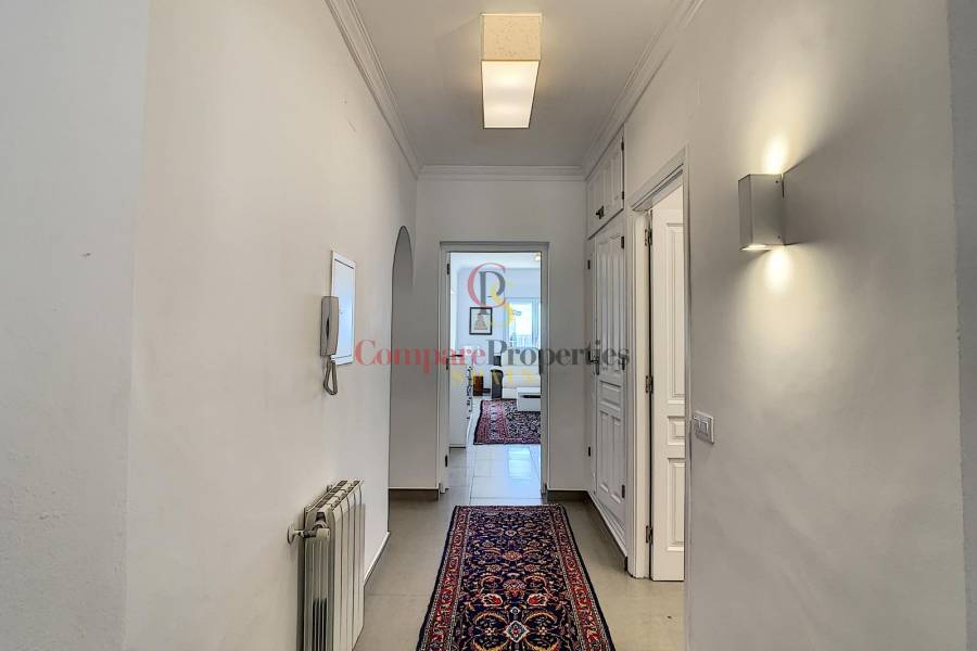 Venta - Villa - Benitachell - Kalmias