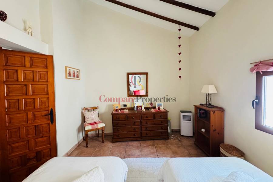 Verkauf - Townhouses - Orba Valley - 
