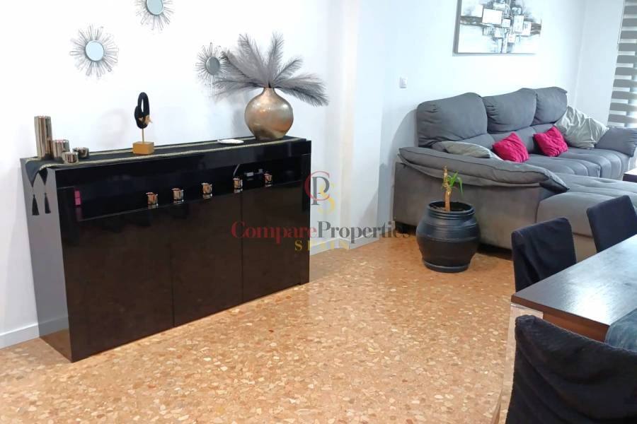 Verkoop - Apartment - La Font d'en Carròs - La Font d'en Carrós