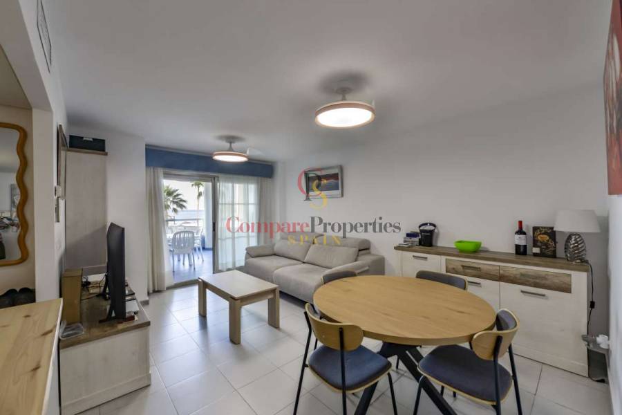 Verkauf - Apartment - Calpe