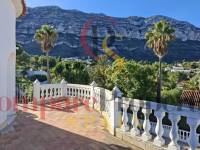 Verkauf - Villa - Dénia - 