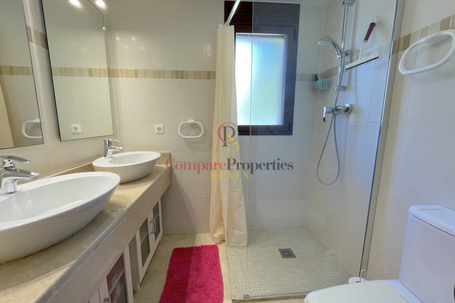 Venta - Apartment - Benissa - Montemar