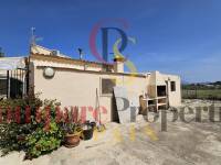 Sale - Villa - Benimarco - Costa Blanca