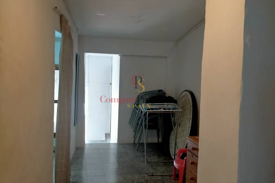 Verkoop - Townhouses - Orba Valley - Centro casco urbano